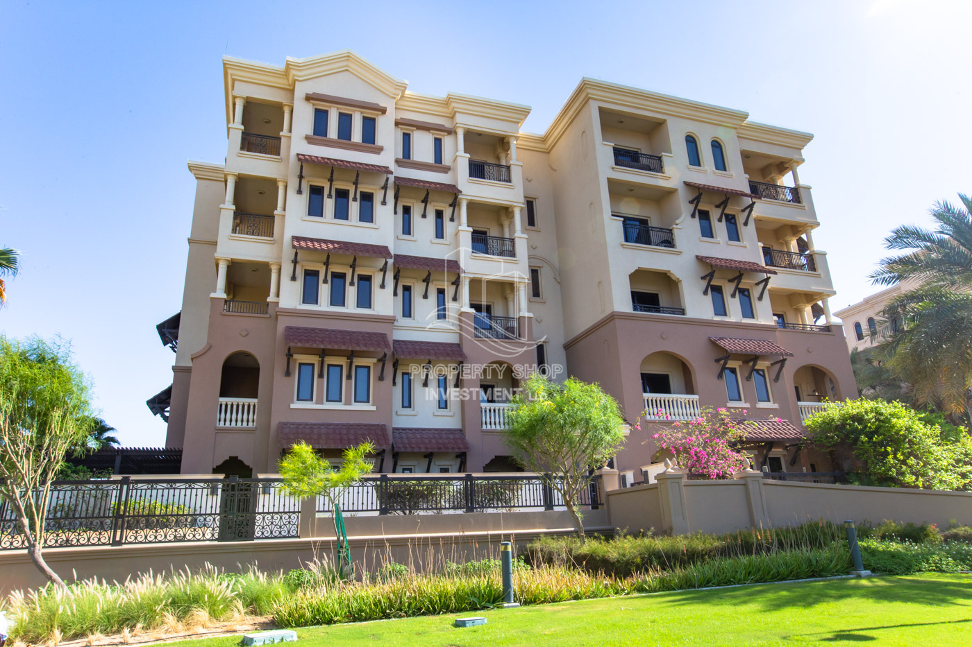 Own a prestigious 2 BR Apartment in Saadiyat Beach Apartments